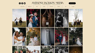 Thumbnail of wildlyeverafterweddings.com