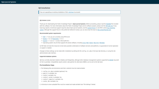 Thumbnail of frontlinelibrary.org