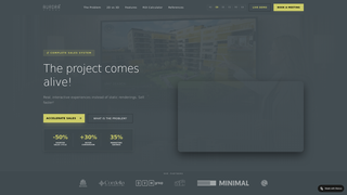 Screenshot of offplanselling.com