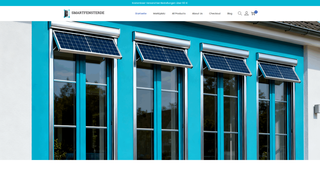 Thumbnail of smartfensterde.com