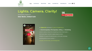 Thumbnail of digitecnix.com