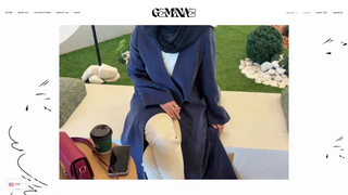 Thumbnail of gemiinae.com