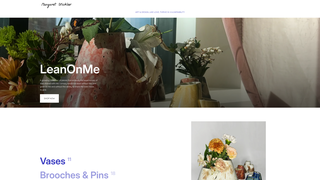 Thumbnail of viamargaret.com
