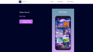 Thumbnail of bestsleepnight.com