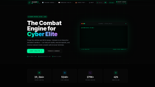 Site preview