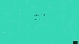 Thumbnail of adiyankaul.com