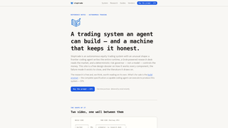 Site preview