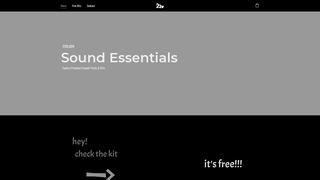 Thumbnail of 22slash.com