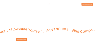 Screenshot of snubbd.com