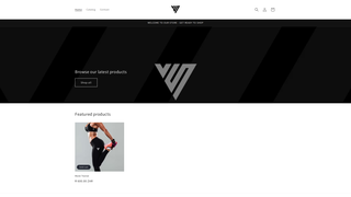Thumbnail of vsphysique.com