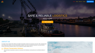 Thumbnail of fetexfastship.com