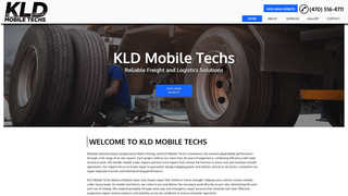Thumbnail of mobilemechanicjonesboro.com