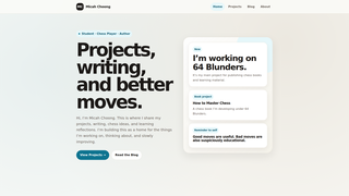 Site preview
