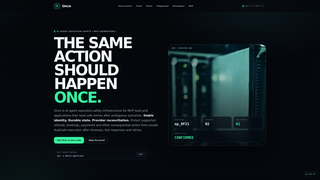 Site preview