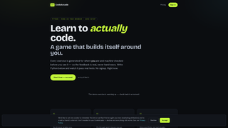 Site preview