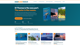 Site preview