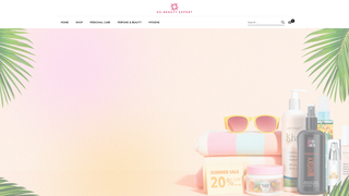 Thumbnail of us-beautyexpert.com