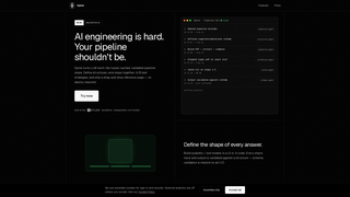 Site preview
