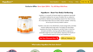 Thumbnail of visisoothe-us.com