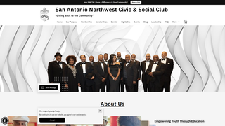 Thumbnail of sancsc.org