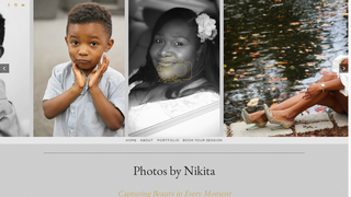 Thumbnail of photosbynikita.com