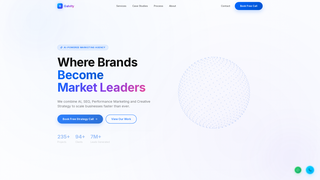 Site preview