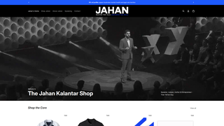 Thumbnail of shopjahankalantar.com