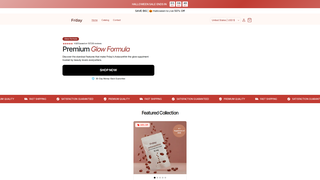 Thumbnail of shopfrday.com