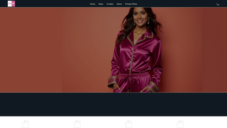 Thumbnail of dormiowear.com