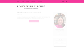Thumbnail of bookswithblechle.com