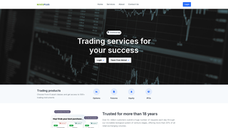Thumbnail of nivesplus.com