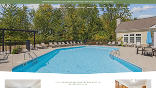 Thumbnail of woodsperrylane.com