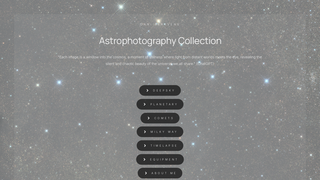 Thumbnail of astrocollectionz.com