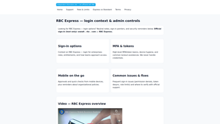 Thumbnail of panelrbc.com