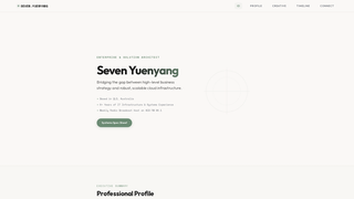 Screenshot of sevenpsk.com