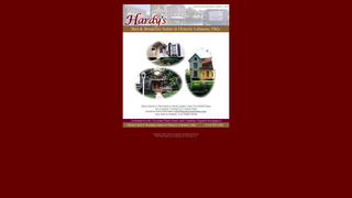 Thumbnail of hardysproperties.com
