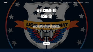 Thumbnail of usg-18.com