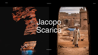 Thumbnail of jacoposcaricaphotography.com