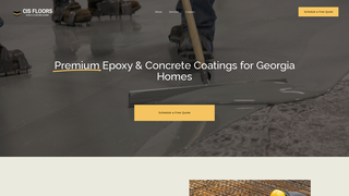 Thumbnail of cisfloor.com