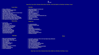 Thumbnail of everything-need.com