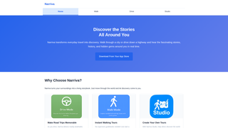 Site preview