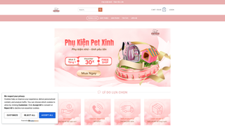 Thumbnail of phukienpetxinh.com