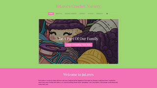 Thumbnail of juloves.com