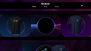 Thumbnail of bddmaf.com