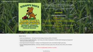 Thumbnail of scrappydoos.net