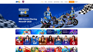Thumbnail of bk8casinoph.com