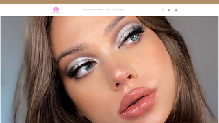 Thumbnail of silviavailati.com