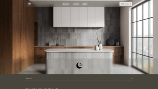 Thumbnail of t2tiles.com