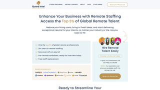 Thumbnail of rewou.com