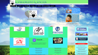 Thumbnail of surrychildren.com